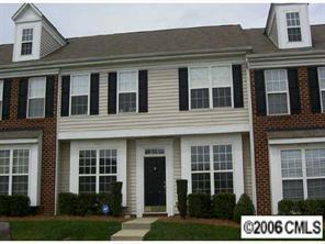 7627 Bluff Point Ln. #38, Denver, NC 28037