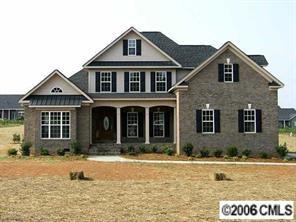 5700 Morgan Park Dr., Monroe, NC 28110