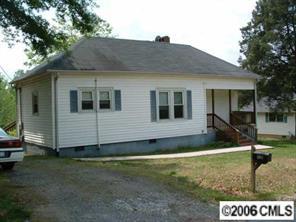 921 Haley St., Kannapolis, NC 28081