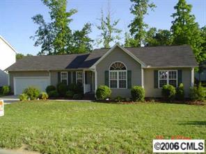 2130 Brantley Creek Dr., Kannapolis, NC 28083