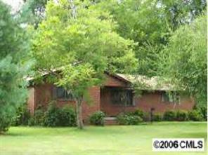 170 Lyerly Dr., Rockwell, NC 28138