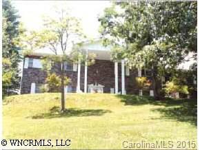 570 King Road, Pisgah Forest, NC 28768