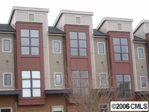 933 E Seventh St. #*, Charlotte, NC 28204