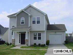 8014 Lauren Kay Ct., Charlotte, NC 28216