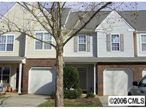 8726 Camfield St., Charlotte, NC 28277