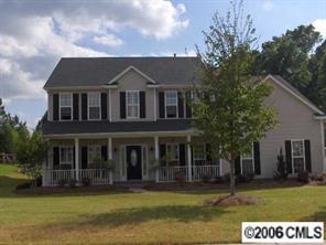 6107 Greengate Ln., Waxhaw, NC 28173
