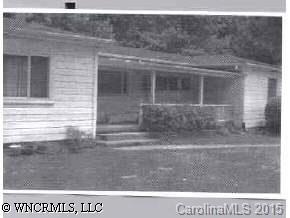 272 Jackson Loop Road, East Flat Rock, NC 28726