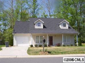 614 Sadler Glen Dr., Charlotte, NC 28214
