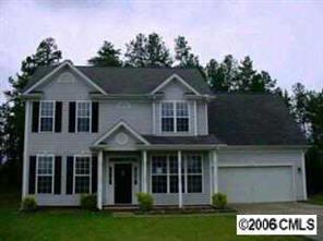 4282 Kiser Woods Dr., Concord, NC 28025