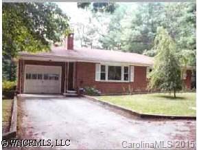 1416 Pinecrest Drive, Hendersonville, NC 28739
