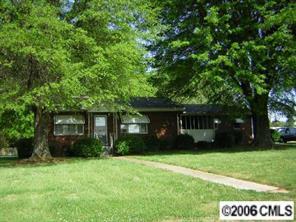 5810 S Main St., Salisbury, NC 28147