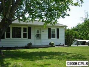 1100 China Grove Rd., Kannapolis, NC 28083
