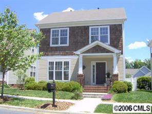 8107 Townley Rd., Cornelius, NC 28031