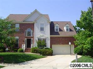 7621 Ridgefield Dr., Charlotte, NC 28269