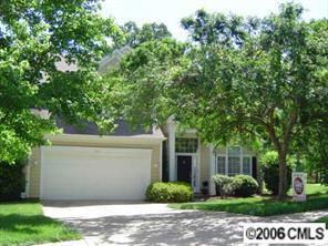 4211 Beauvista Dr., Charlotte, NC 28269