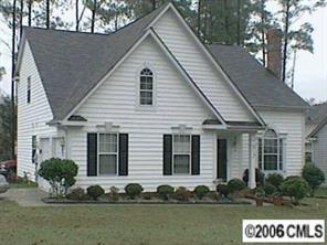 8630 Woodcock Ln., Charlotte, NC 28216