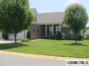 5719 Falls Ridge Ln., Charlotte, NC 28269