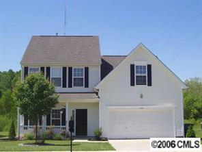 148 Bluffton Rd., Mooresville, NC 28115