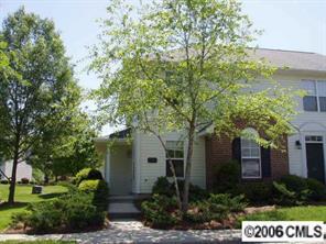 3674 Melrose Cottage Dr., Matthews, NC 28105