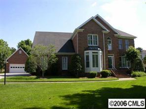 10507 Kenlauren Ter None, Charlotte, NC 28210