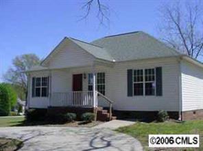 403 Splicewood Dr., Concord, NC 28027