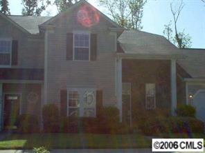 8709 Cinnabay Dr., Charlotte, NC 28216