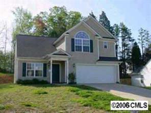 4219 Sebring Ct., Concord, NC 28025