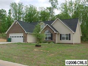 107 Brookstone Way, Salisbury, NC 28146