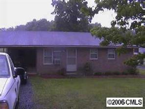 44370 Airport Rd., New London, NC 28127