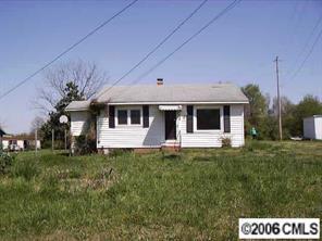 1909 Waxhaw Indian Trail Rd., Waxhaw, NC 28173