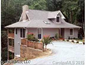1278 Davis Mountain Road, Hendersonville, NC 28739