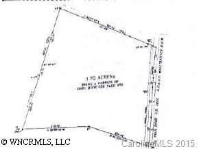St. Paul Rd., Edneyville, NC 28727