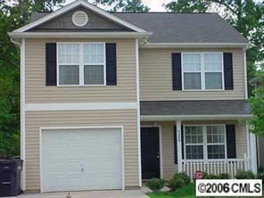 5240 Grays Ridge Dr., Charlotte, NC 28269