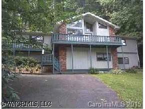 417 Comet Drive, Hendersonville, NC 28792