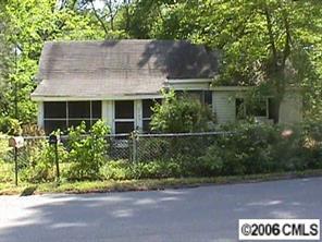3702 Lake Rd., Charlotte, NC 28269