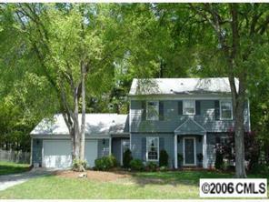 1717 Lawton Bluff Rd., Charlotte, NC 28226