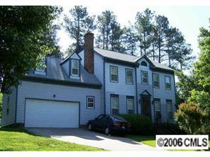 4125 Garden Grove Ln., Charlotte, NC 28269