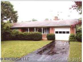 64 Rugby Drive, Hendersonville, NC 28791