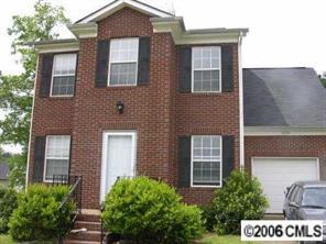 9339 Jaspar Crest Ln., Charlotte, NC 28269