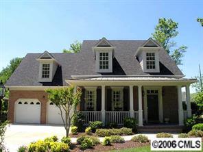 19765 Hagen Knoll Dr., Davidson, NC 28036