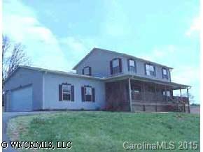 17 Songbird Lane, Weaverville, NC 28787