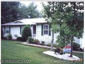 60 Bowman Ridge Rd., Hendersonville, NC 28739