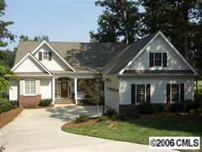 365 Millingport Ln., New London, NC 28127