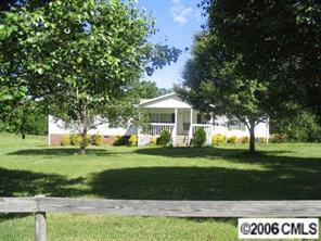 1317 Macedonia Church Rd., Monroe, NC 28112