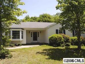 11814 Painted Tree Rd., Charlotte, NC 28226