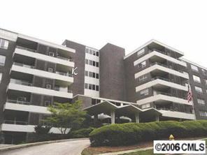 1300 Reece Rd. #404, Charlotte, NC 28209