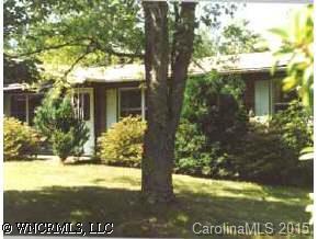 41 Timberlane Dr., Etowah, NC 28729