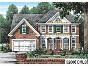 116 Streamside Pl., Mooresville, NC 28117