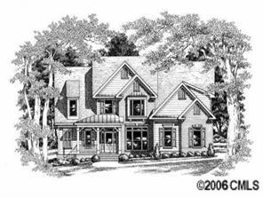 112 Streamside Pl., Mooresville, NC 28117