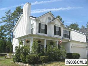 13412 Michael Lynn Rd., Charlotte, NC 28278